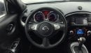 Nissan Juke S 1.6 | Zero Down Payment | Free Home Test Drive