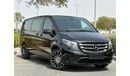 Mercedes-Benz Vito Mercedes Benz Vito Tourer 121 / GCC / 2020 / Low Millage / Perfect Condition / Ready to Drive!