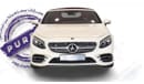 Mercedes-Benz S 560 4.4L TURBO | GCC | GARGASH WARRANTY