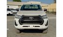 Toyota Hilux G3 4x4 2.4 Diesel