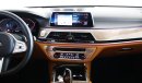 BMW 750Li LI XDRIVE