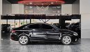 Audi A3 30 TFSI Basic AED 1,100 P.M | 2020 AUDI A3 30 TFSI | UNDER WARRANTY | 1.0L 3 CYLINDERS | GCC