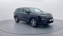 Honda Pilot 3.5