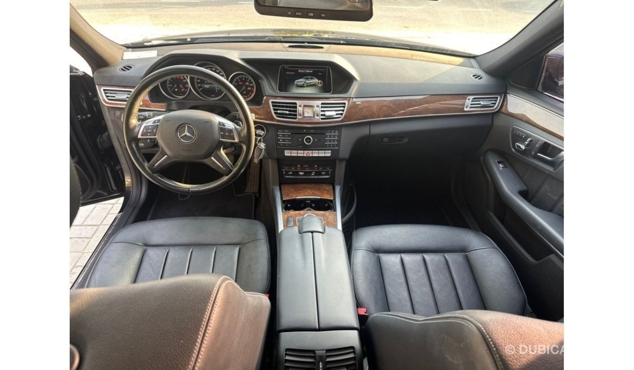 Mercedes-Benz E300