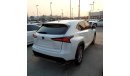 Lexus NX300 Platinum