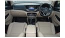 Hyundai Tucson Full option clean car