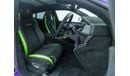 Lamborghini Urus 4.0 V8 BiTurbo Performante RIGHT HAND DRIVE