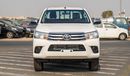 Toyota Hilux 2.4L Diesel 4WD A/T