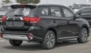 Mitsubishi Outlander 2.4 ENJOY 7 seats