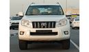 Toyota Prado 4.0L V6 Petrol, Leather Seats, Sunroof, ORG SHP (LOT # 36571)