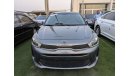 Kia Rio 2020 Kia Rio LX (YB), 4dr Sedan, 1.4L 4cyl Petrol, Automatic, Front Wheel Drive. clean car without a