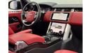 Land Rover Range Rover Autobiography 5.0L (525 HP)  2018 Range Rover Vogue Autobiography, Warranty, Full Range Rover Servic