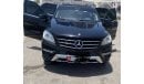 Mercedes-Benz ML 350 AMG