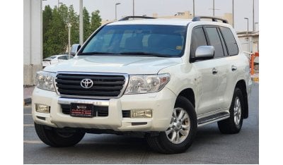 Toyota Land Cruiser VX.R V8