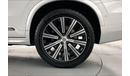 Volvo XC90 B6 Ultimate Bright | 1 year free warranty | 0 Down Payment