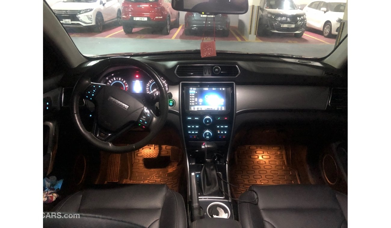 Haval H2 Luxury Premium