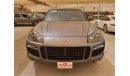 Porsche Cayenne Turbo PORSCHE CAYENNE TURBO 4.8L 2008 WITH LEATHER SEATS, T.V NAVIGATION AND MUCH MORE...