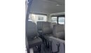 تويوتا هاياس TOYOTA HIACE 3.0L MODEL 2023 EUR