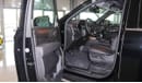 Chevrolet Suburban 6.2L Petrol High Country For Export