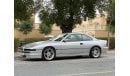 BMW 850 E31 V12 in a good condition