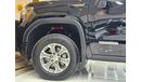 GMC Sierra Elevation 2022 GCC UNDER WARRANTY V8 FULL OPTION