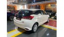 Toyota Yaris SE AED 742 EMi @ 0% DP | GCC | Certified Pre-owned | Under Warranty |