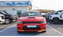 Dodge Charger G/T Plus V6 3.6L ”LAST CALL” , 2023 GCC , 0Km , With 3 Years or 60K Km Warranty @Official Dealer