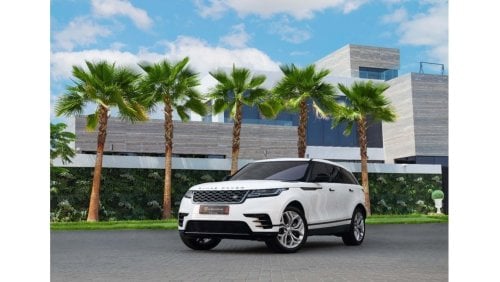 Land Rover Range Rover Velar P250 S | 3,329 P.M  | 0% Downpayment | Agency Serviced!