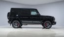 مرسيدس بنز G 63 AMG - Edition 55 - 2 Years Approved Warranty - Approved Prepared Vehicle