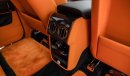 Rolls-Royce Cullinan BRAND NEW ROLLS ROYCE CULLINAN BLACK BADGE, MODEL 2023, GCC SPECS