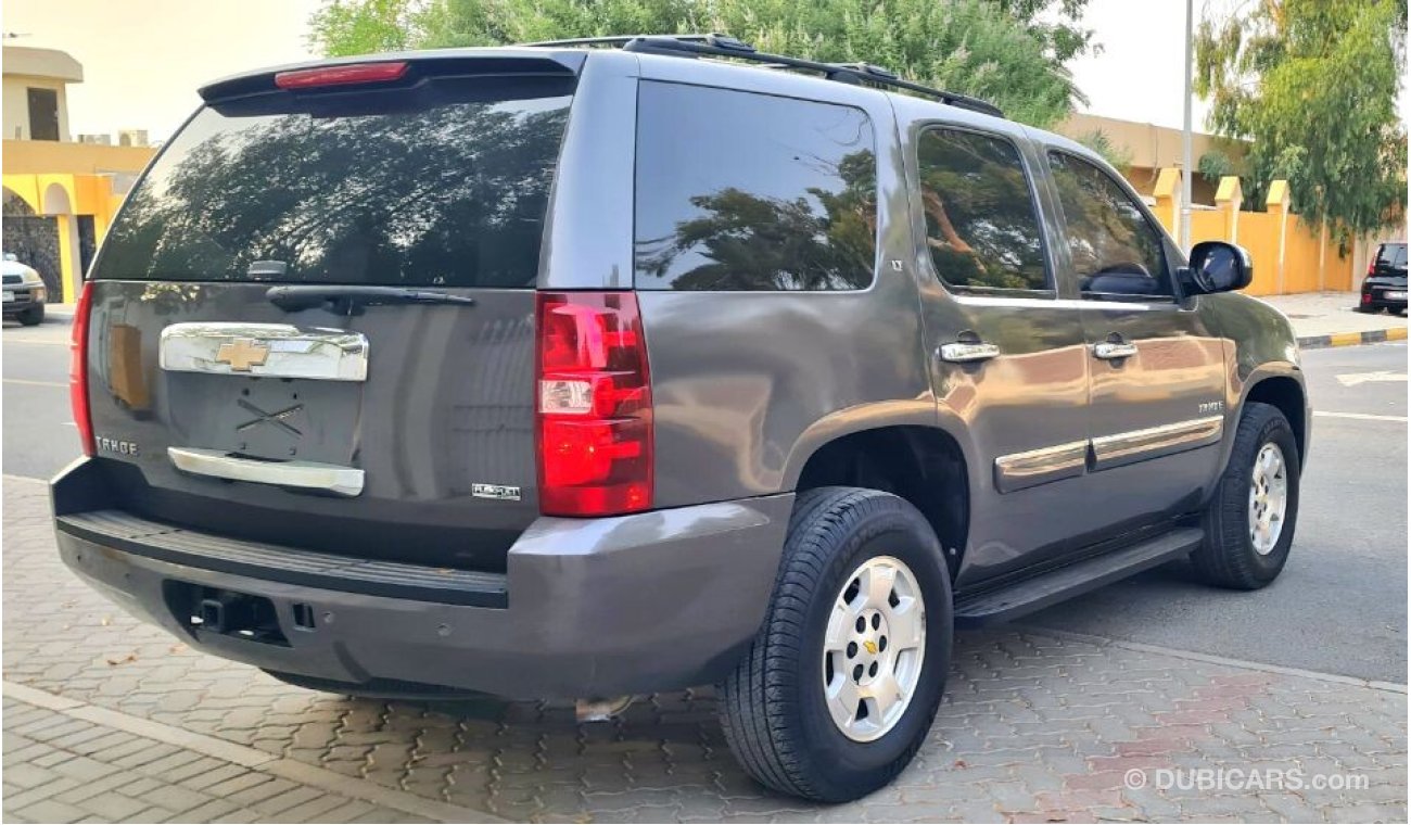 Chevrolet Tahoe CHEVROLET TAHOE LT  2010 U.S.A