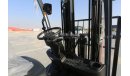 Toyota Fork lift DIESEL 2.5 TON, 3 STAGE W/ SIDE SHIFT 3 LEVER,4.7M LIFT HEIGHT MY23