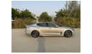 Kia Stinger GT Kia Stinger Premium 2018 Silver 2.0L vin: KNAE25LA9J6021345