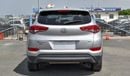 Hyundai Tucson 2.0 L AWD