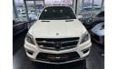 Mercedes-Benz GL 63 AMG Std