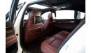 BMW 730Li Luxury BMW 730 LI Alpina Kit