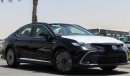 Toyota Camry GLE X HYBRID 2.5L