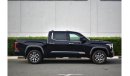 Toyota Tundra CREW MAX LIMITED 1794 HYBRID V6 3.5L 4WD 5-SEATER AUTOMATIC