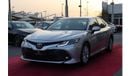 تويوتا كامري SE 2.5L (204 HP) Toyota Camry SE / 2018 / GCC / Original Paint/ Full Service History/ 2018