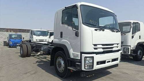 Isuzu FVR Isuzu FVR Pick truck