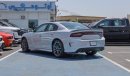 Dodge Charger R/T 345 Plus V8 5.7L HEMI ''LAST CALL'' , 2023 GCC , 0Km , (ONLY FOR EXPORT)