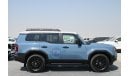 Toyota Prado Land Cruiser 250 First Edition Hybridmax 2.4L