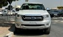 Ford Ranger XLT Diesel 3.2L 5 Cylinders Brand New