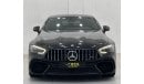 مرسيدس بنز جي تي 63 إس 2019 Mercedes-AMG GT63S 4MATIC+, 1 Year Warranty, Full Agency Service History, GCC