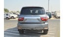 Nissan Patrol PLATINUM Full option