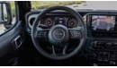 Jeep Wrangler (НА ЭКСПОРТ , For Export) Sport S I4 2.0L Turbo , 2024 GCC , 0Km , Без пробега