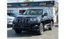 تويوتا برادو TOYOTA PRADO 4.0L 4WD