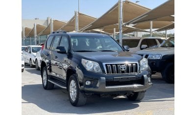 Toyota Prado 2010 I V6 I Ref#371