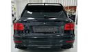 Bentley Bentayga V8 GCC .. Warranty .. Service .. Perfect Condition