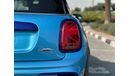 ميني جون كوبر Mini Cooper S John Cooper Works (JCW) / Schnitzer Exhaust System / GCC / 2016 / Perfect Condition